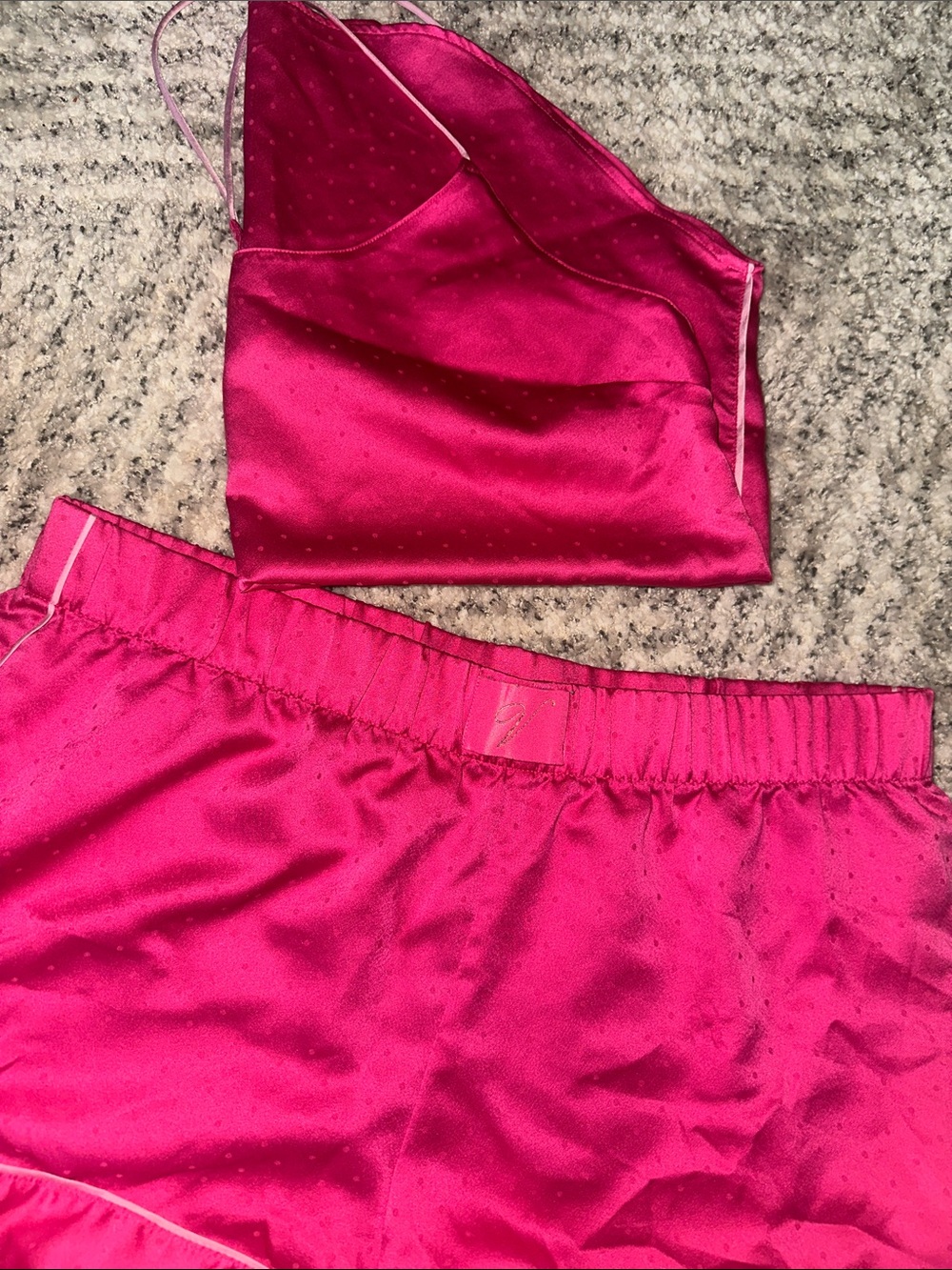 Victoria Secret pj set